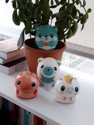 Squishies