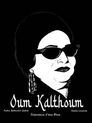 Oum Kalthoum
