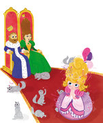Une licorne sinon rien!