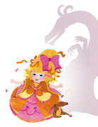 Une licorne sinon rien!