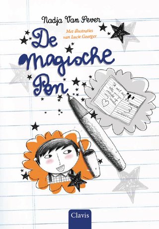 De Magische Pen