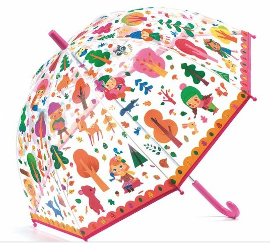 Parapluie Enfant