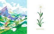 Jusqu'au sommet - Un beau bouquet
