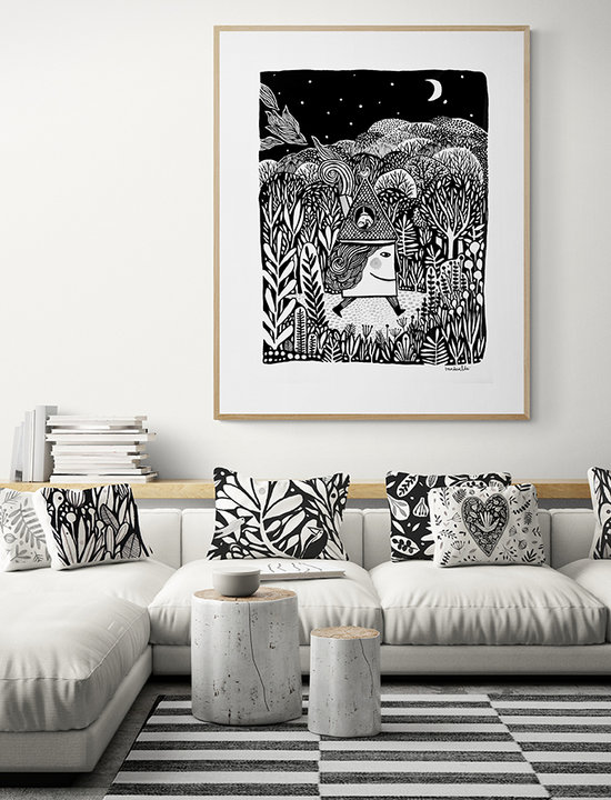 Collection Coeur de nature