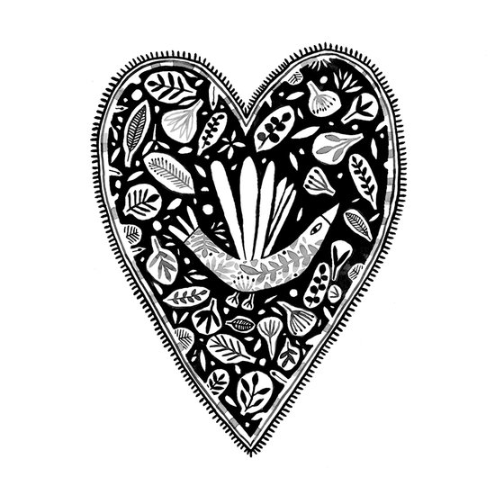 Coeur de nature