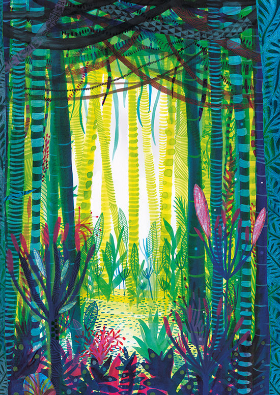Jungle