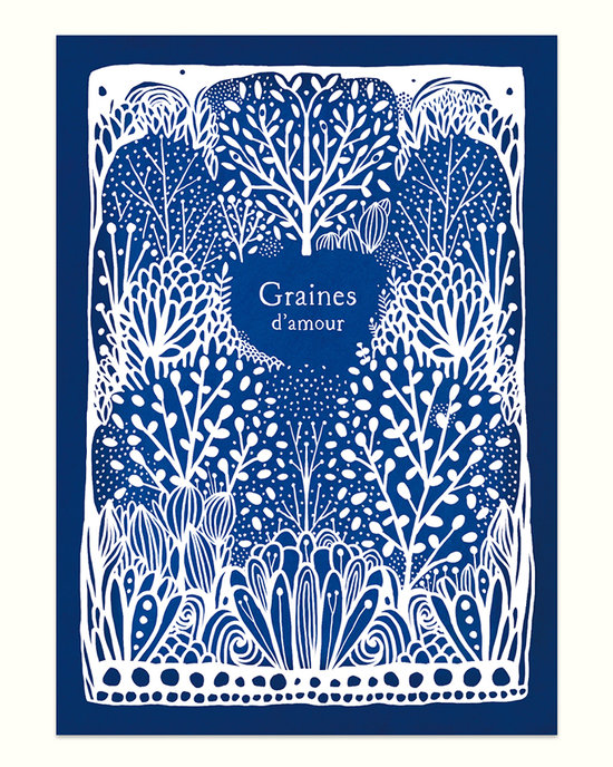 Graines d'Amour