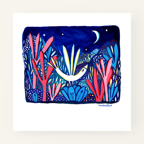 De la terre à la lune