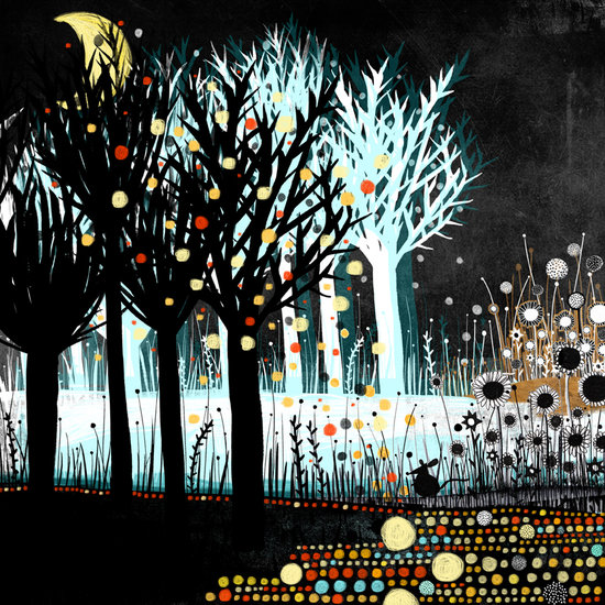 Songe d'une nuit d'hiver