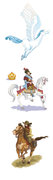 "100% Cheval"