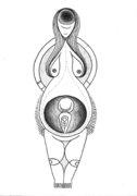 Femme enceinte