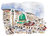Mosquée à Nablus