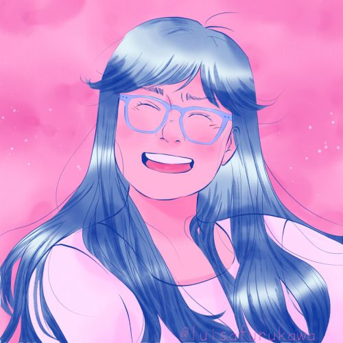 Luísa Furukawa-illustrateur