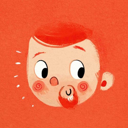 luke ives - illustrateurs-jeunesse