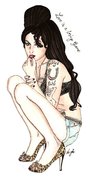 Amy Winehouse