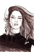 Cigarette