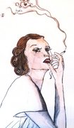 Cigarette