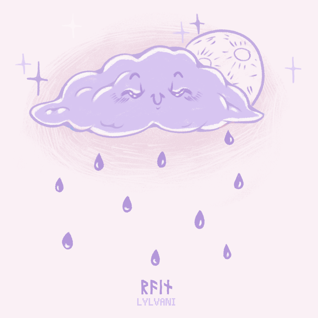 Day 16: Rain