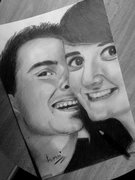 Samy & Séverine