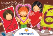 Carte postale Orphéopolis