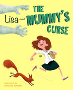 Lisa and the Mummy's curse