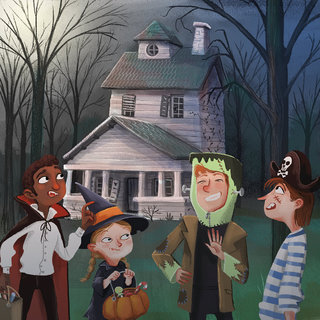 This is Halloween