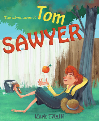 Les aventures de Tom Sawyer