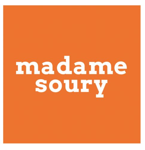 Séverine SOURY-graphiste