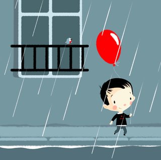 love-rain