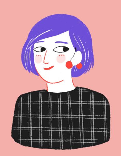 bérengère mariller-gobber-illustrateur jeunesse