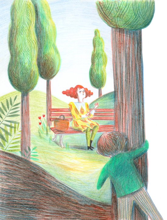 adèle