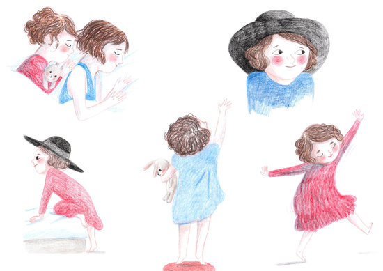 Recherches