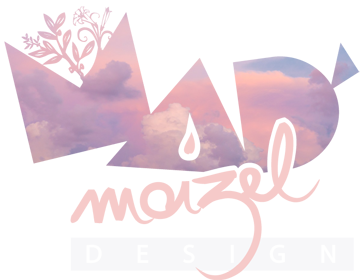 Book de mad'moizel design Portfolio 