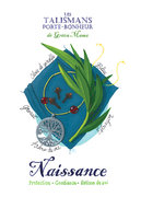 Talisman porte-bonheur * Naissance