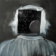 TÊTE CARRÉE