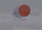 EPHEMERE