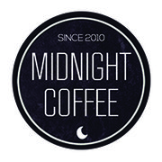 Logo Midnight Coffee