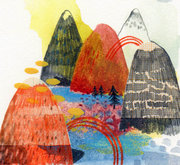 paysage