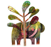 l'&eacute;l&eacute;phant