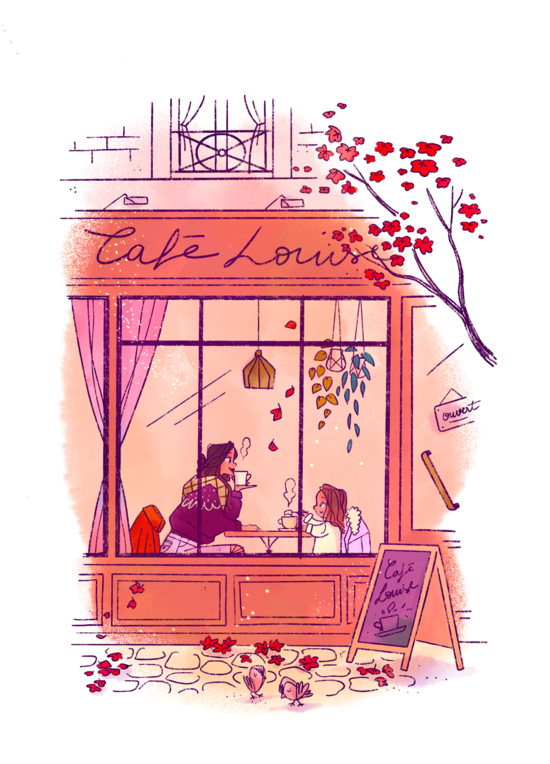 Journal d'un joyeux bordel