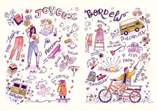 Journal d'un Joyeux Bordel