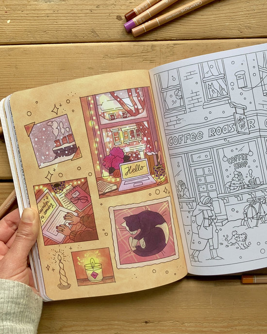 Joyeux moments du quotidien aux Éditions Eyrolles
