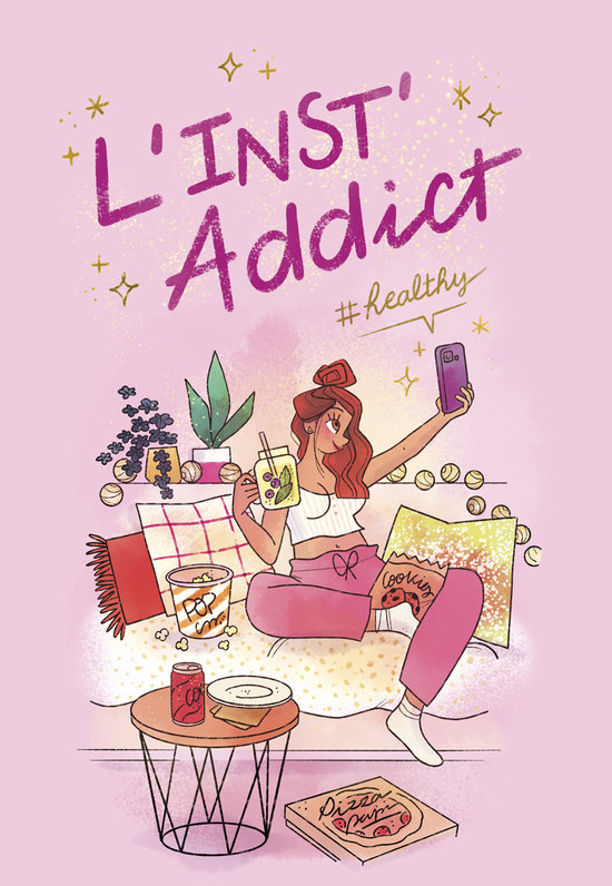 L'INST'ADDICT