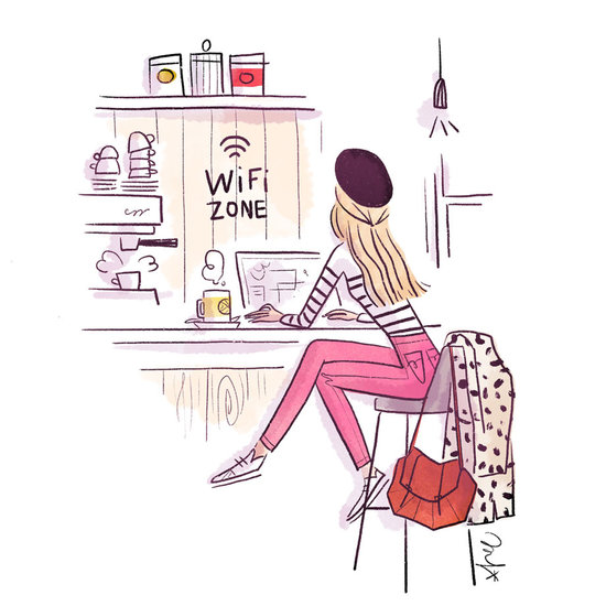 Wifi Zone