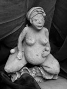 la-femme-au-turban