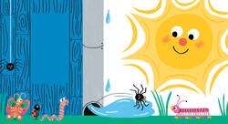  - Marion Piffaretti-illustrateur jeunesse