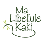 Book - Ma Libellule Kaki -