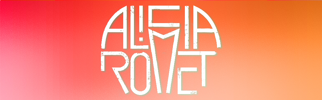 Alicia Romet - Book
