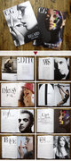 Magazine C&G