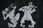 Musiciens
